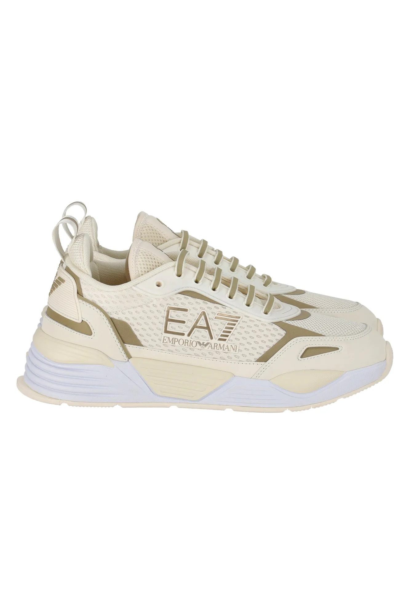 Ea7 Sneakers Uomo X8X159-XK379