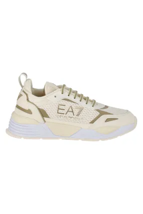 Ea7 Sneakers Uomo X8X159-XK379