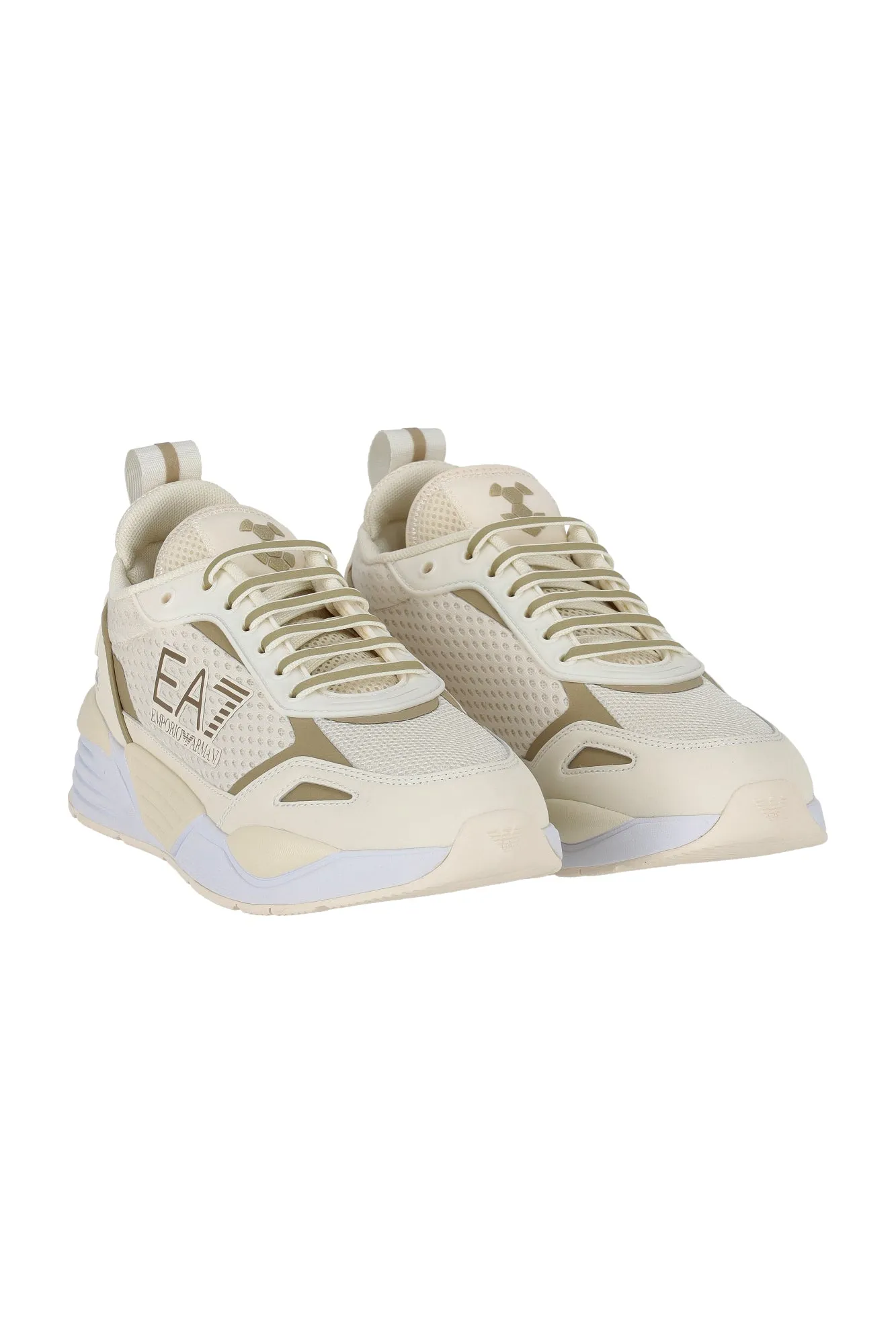 Ea7 Sneakers Uomo X8X159-XK379