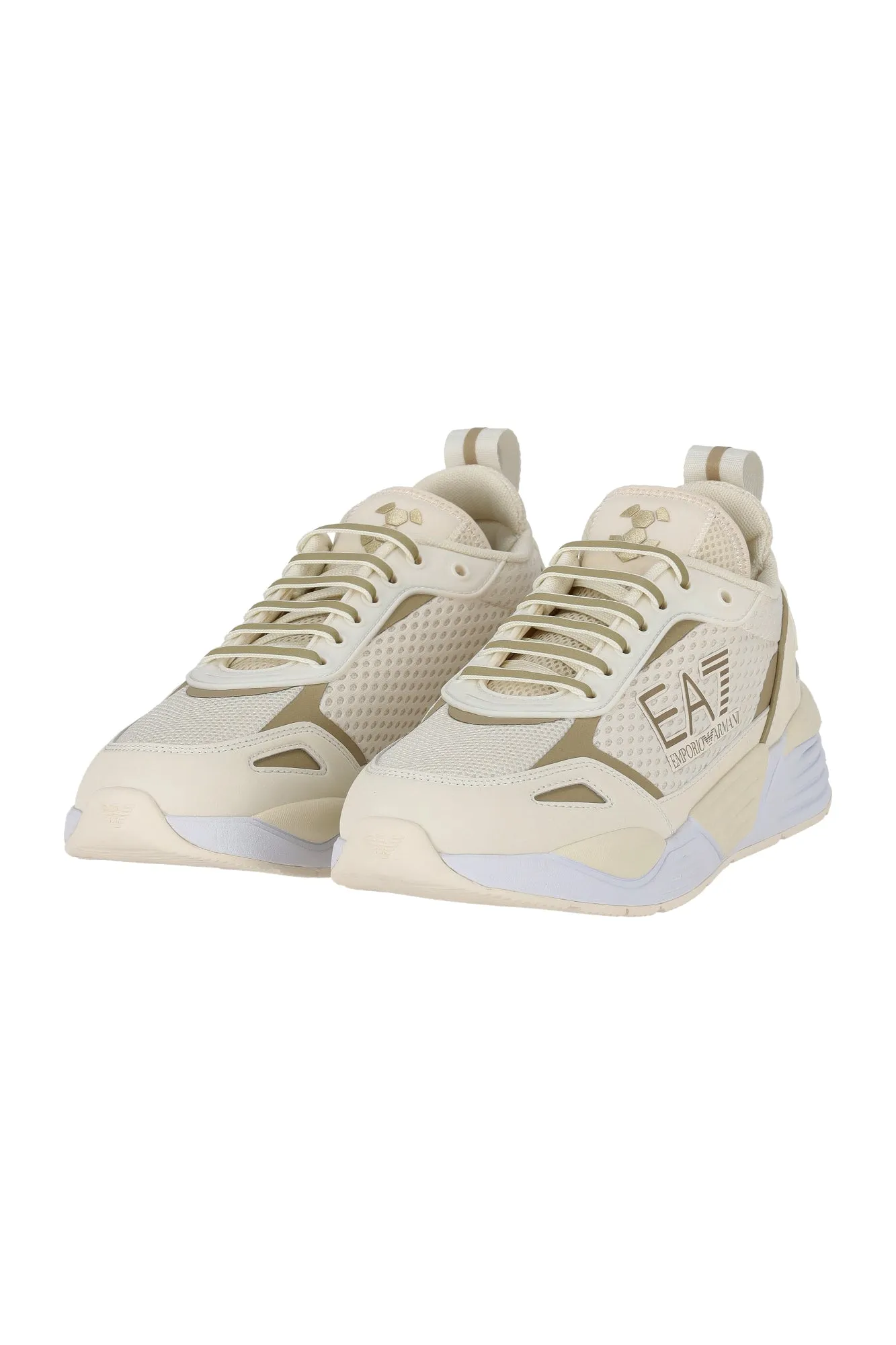 Ea7 Sneakers Uomo X8X159-XK379