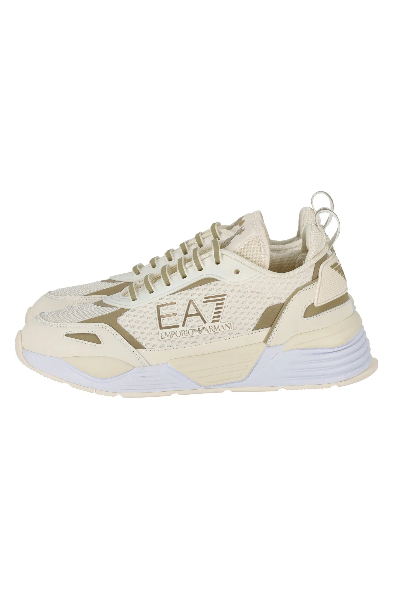 Ea7 Sneakers Uomo X8X159-XK379