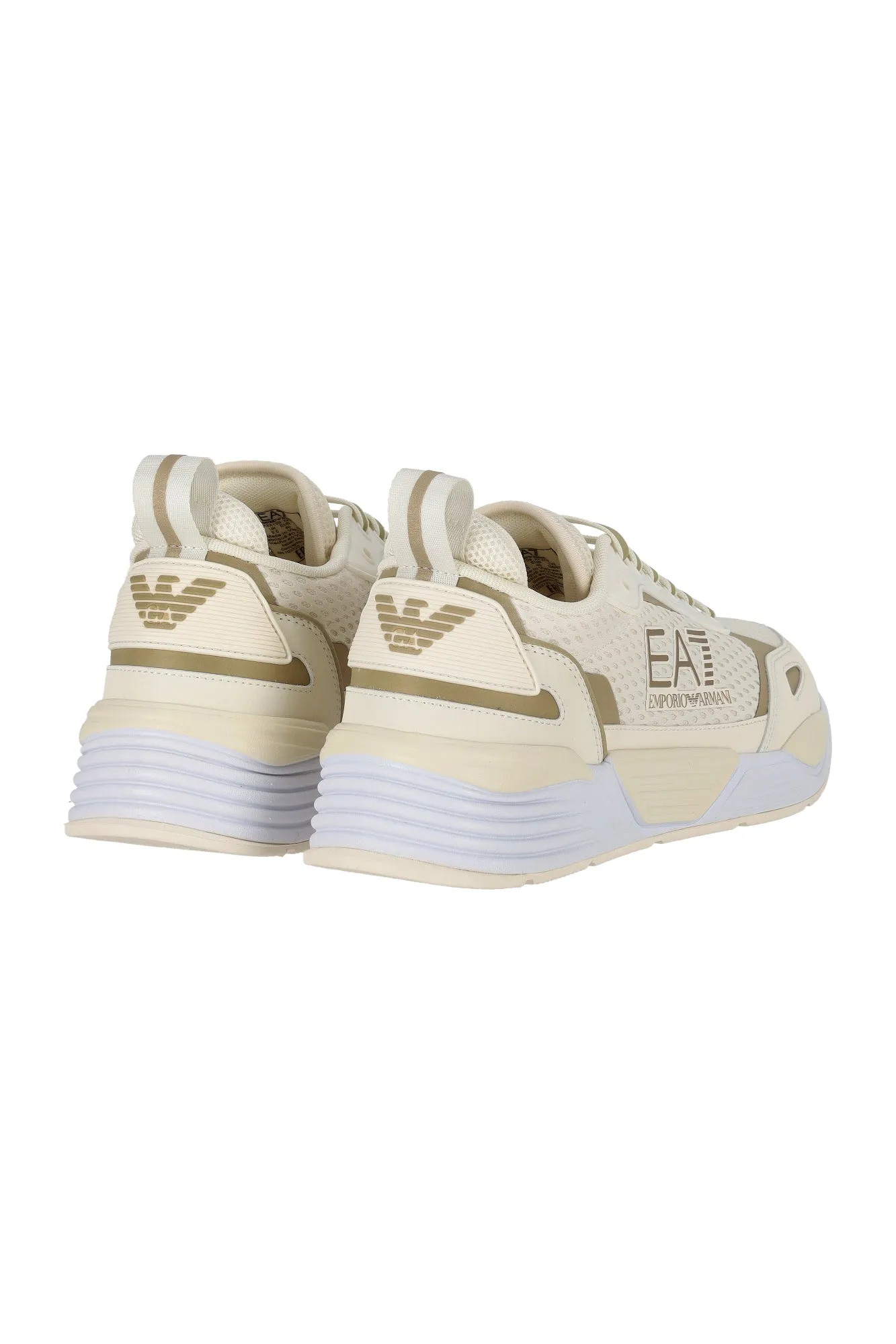 Ea7 Sneakers Uomo X8X159-XK379