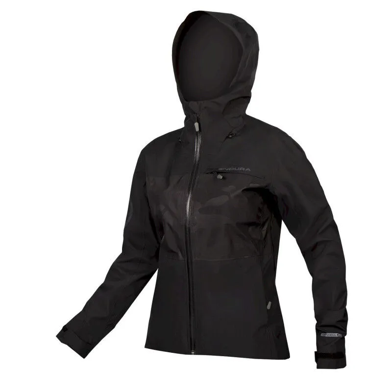 Endura  SingleTrack Jacket II - Giacca MTB - Donna