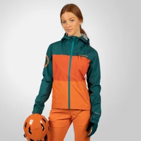 Endura  SingleTrack Jacket II - Giacca MTB - Donna