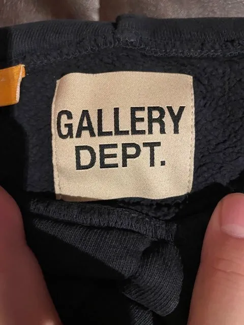 GALLERY DEPT.  |Street Style Hoodies