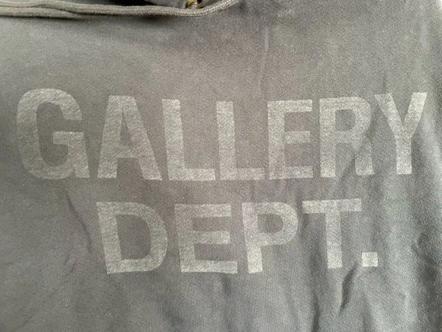 GALLERY DEPT.  |Street Style Hoodies