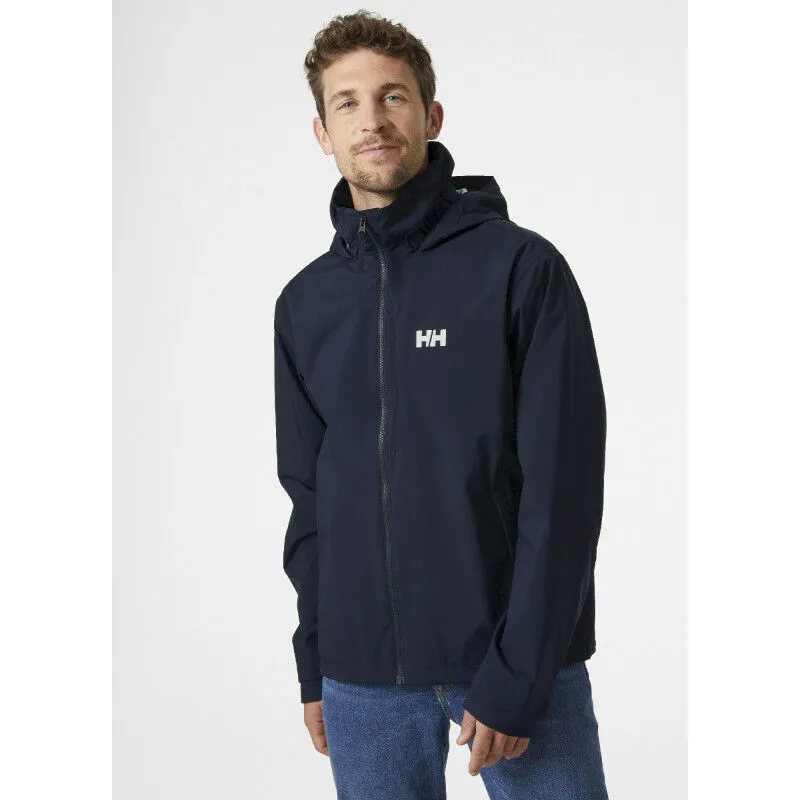 Helly Hansen  Victor Jacket - Giacca antipioggia - Uomo