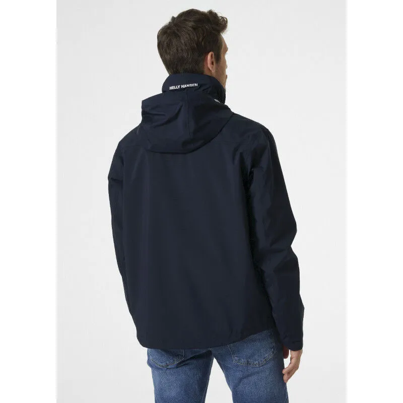 Helly Hansen  Victor Jacket - Giacca antipioggia - Uomo