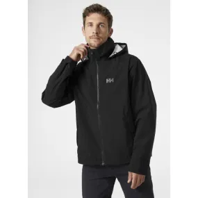 Helly Hansen  Victor Jacket - Giacca antipioggia - Uomo