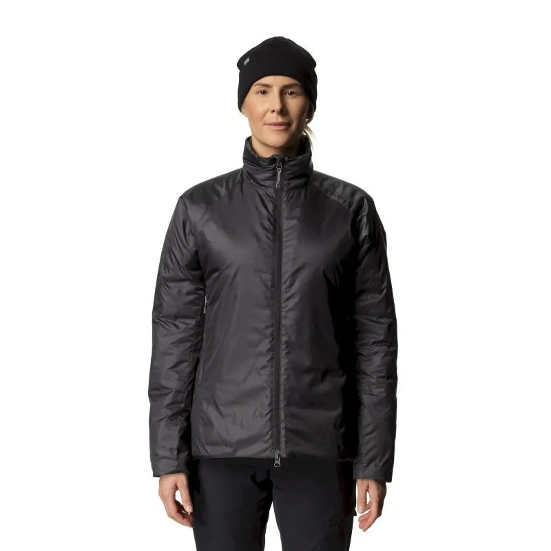 Houdini Sportswear  Dunfri Jacket - Giacca sintetica - Donna