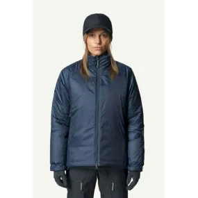 Houdini Sportswear  Dunfri Jacket - Giacca sintetica - Donna