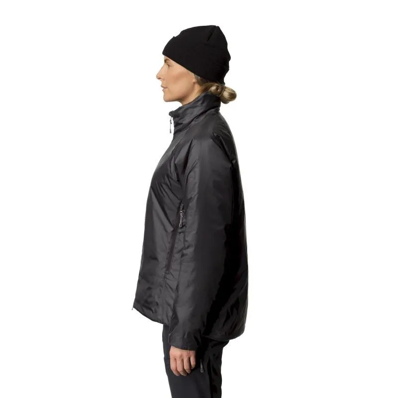 Houdini Sportswear  Dunfri Jacket - Giacca sintetica - Donna