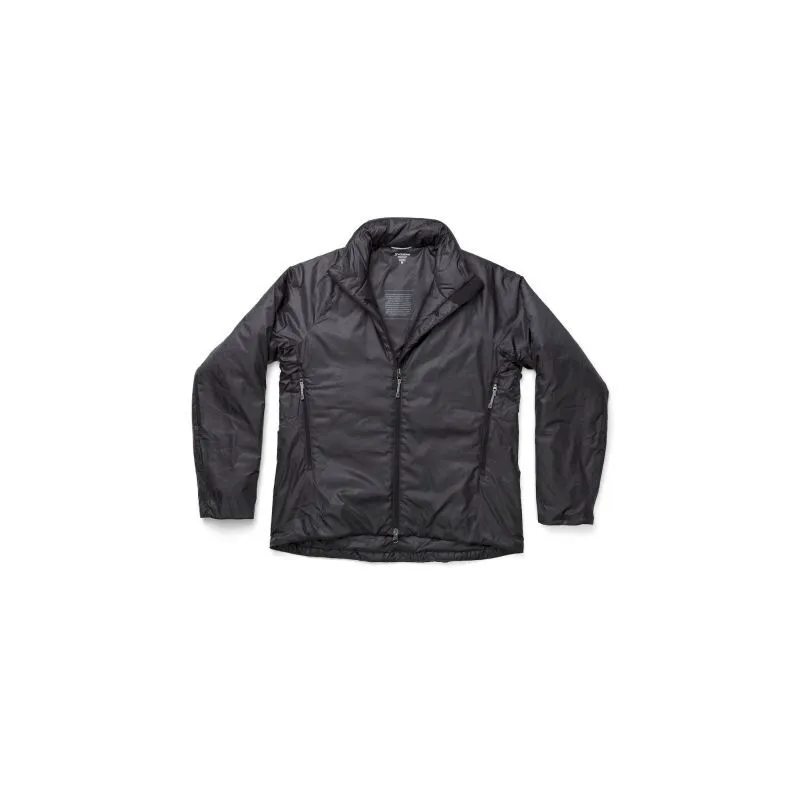 Houdini Sportswear  Dunfri Jacket - Giacca sintetica - Donna