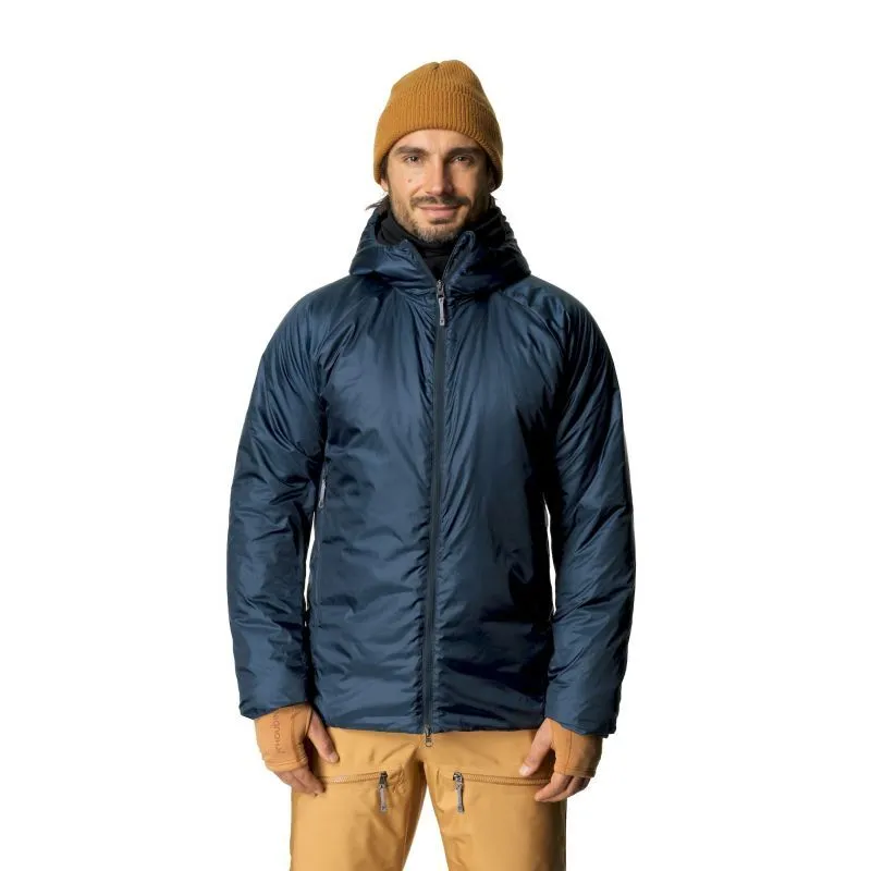 Houdini Sportswear  Dunfri Jacket - Giacca sintetica - Uomo