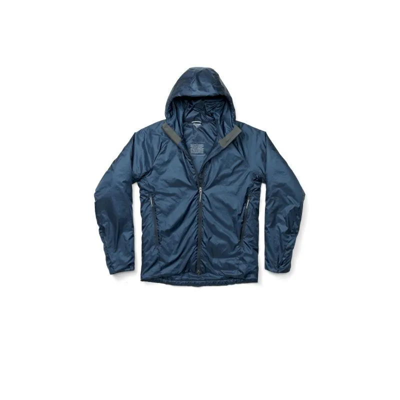 Houdini Sportswear  Dunfri Jacket - Giacca sintetica - Uomo