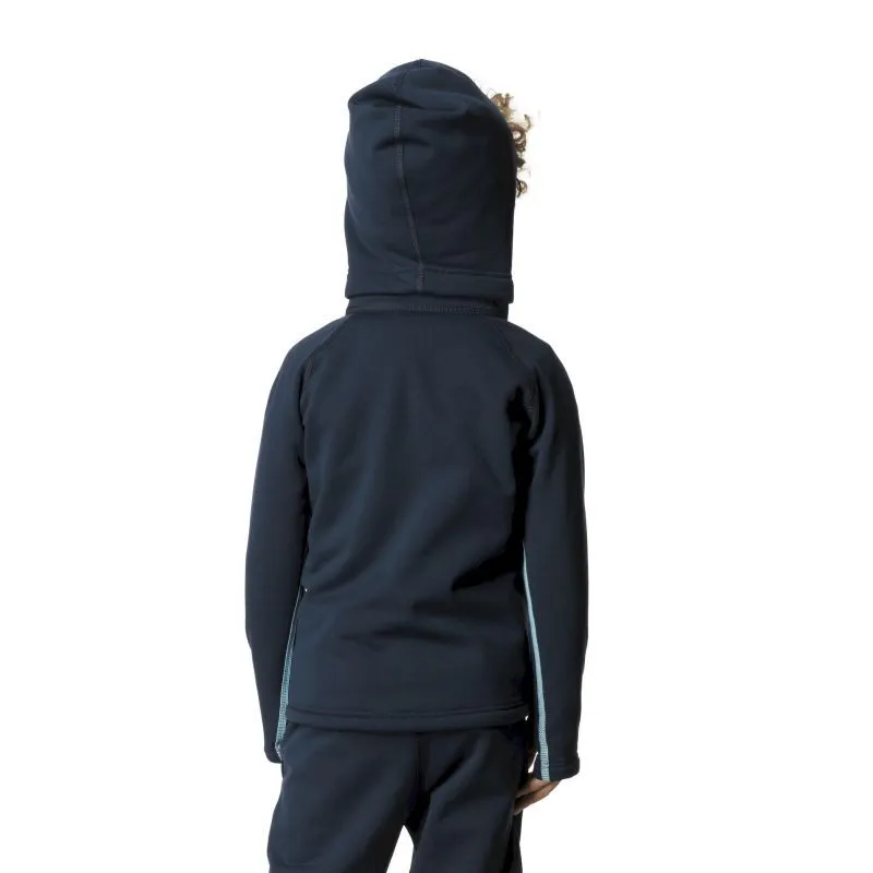 Houdini Sportswear  Power Houdi - Giacca in pile - Bambino