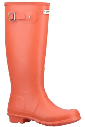 Hunter Original Tall Womens Wellington Boot