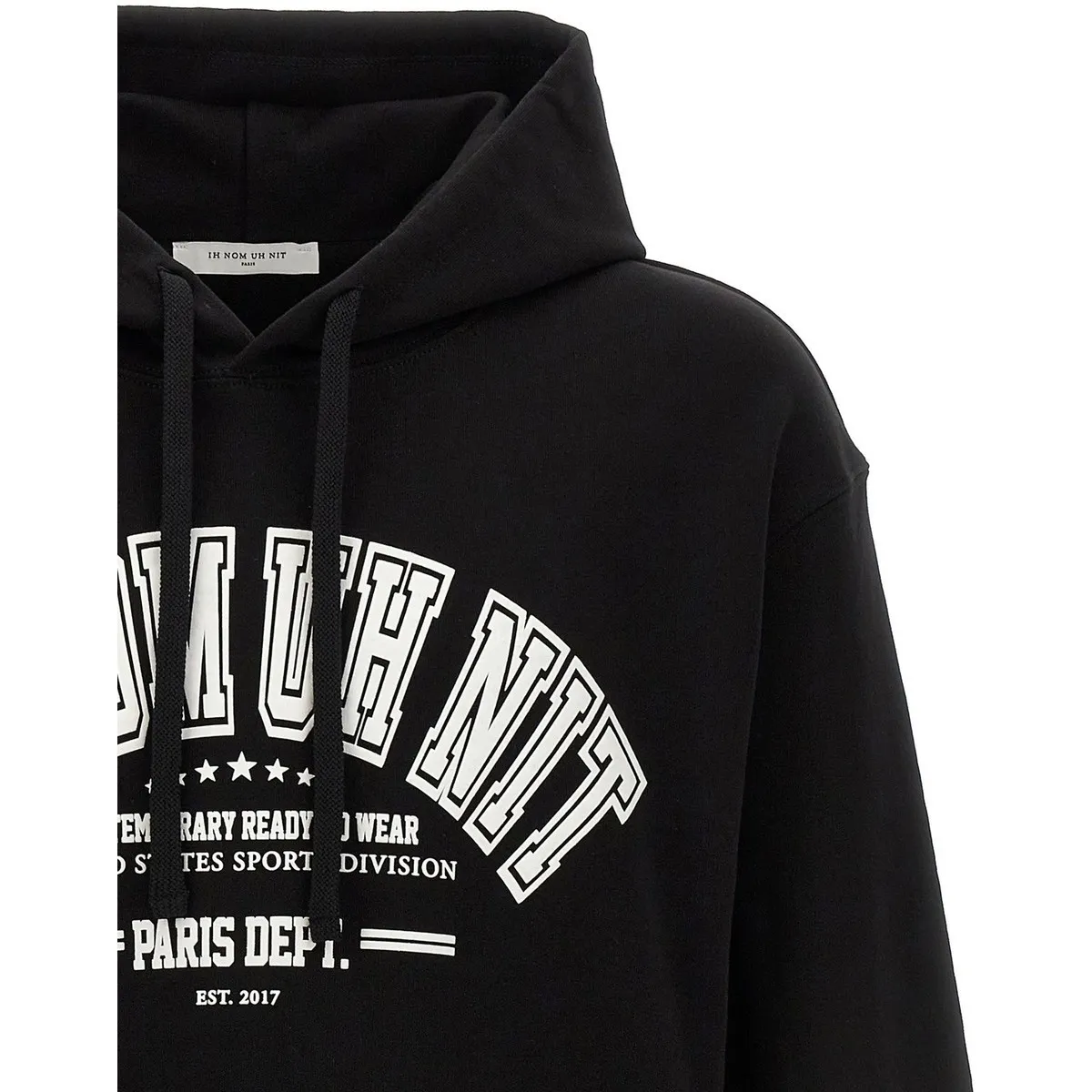 IH NOM UH NIT  |Hoodies