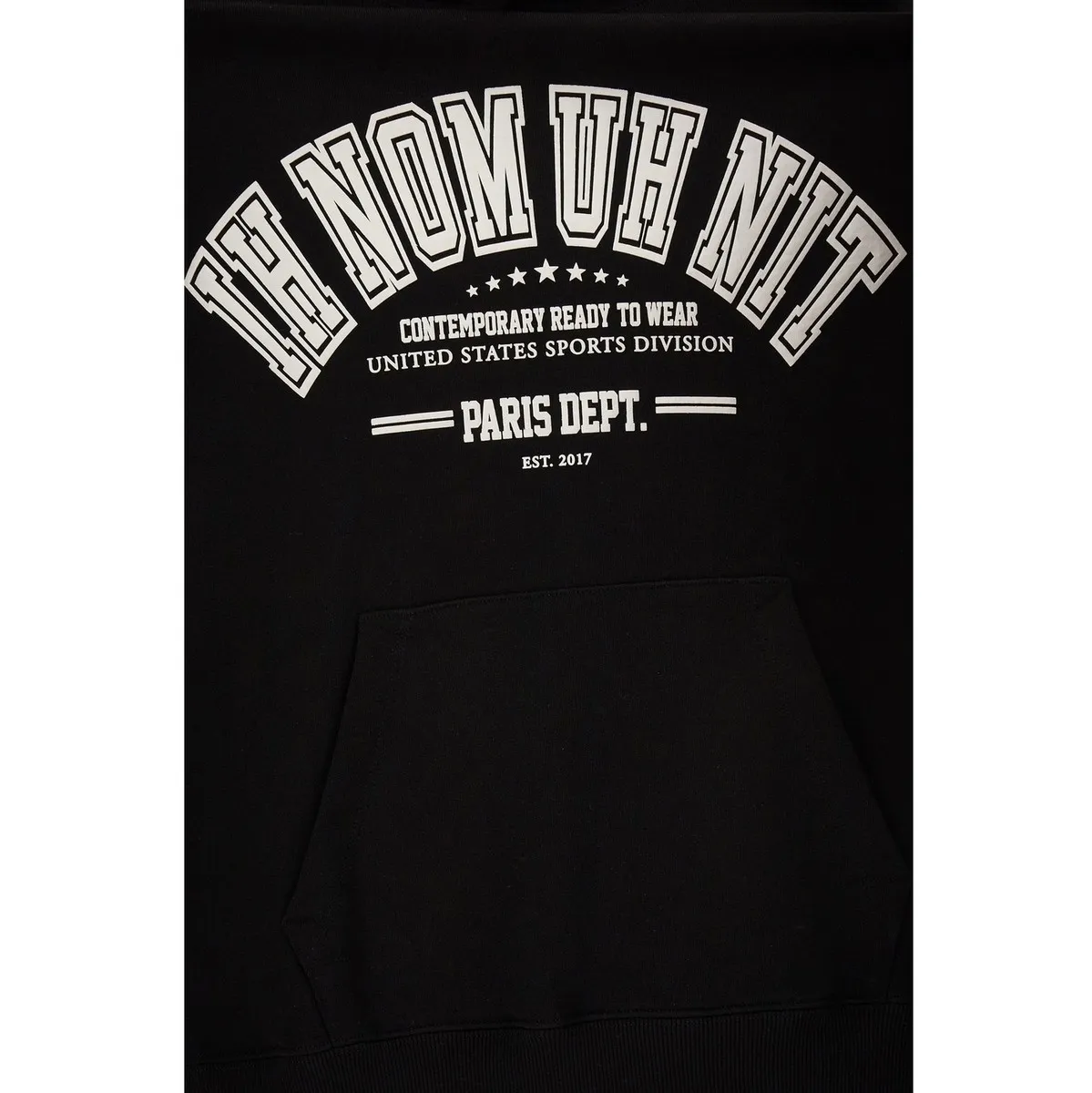 IH NOM UH NIT  |Hoodies