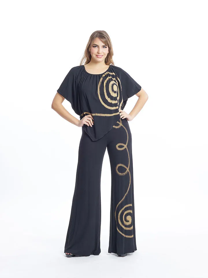 Infinity Jump Suit