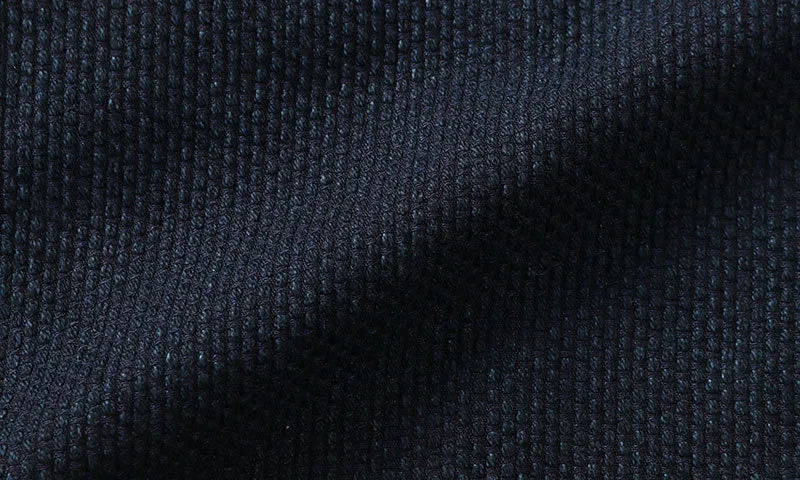 Japan Blue - Indigo Sashiko Cover All Jacket