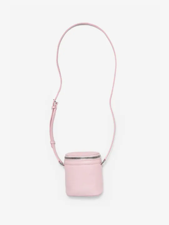 Kara Pink Stowaway Bag