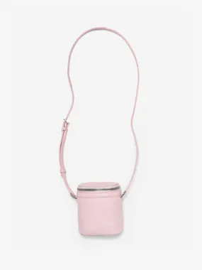 Kara Pink Stowaway Bag