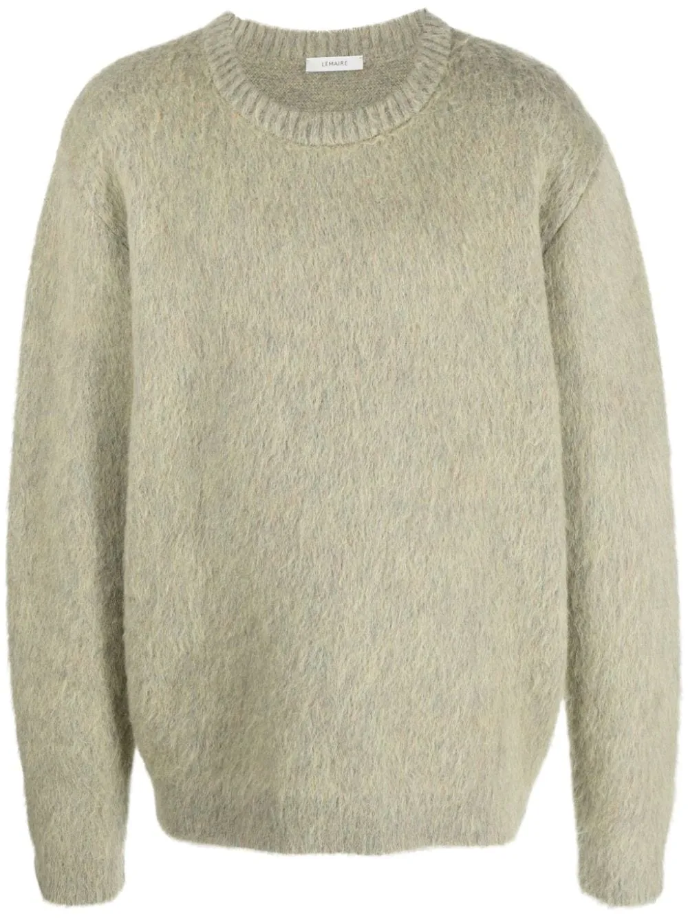 LEMAIRE - Unisex Brushed Sweater