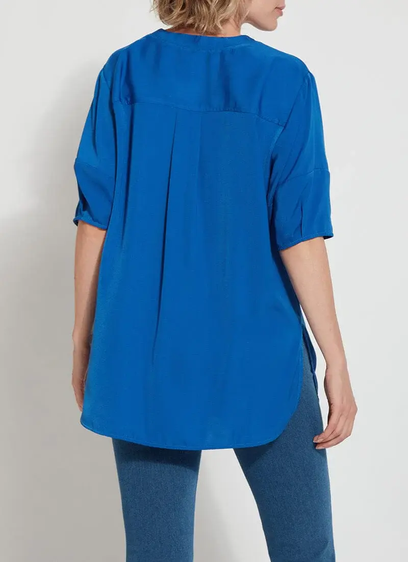 Lyssé Zealand Pullover Top