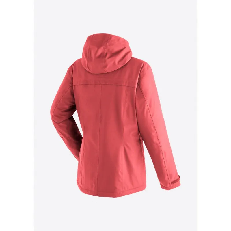 Maier Sports  Lisbon Jacket - Giacca softshell - Donna