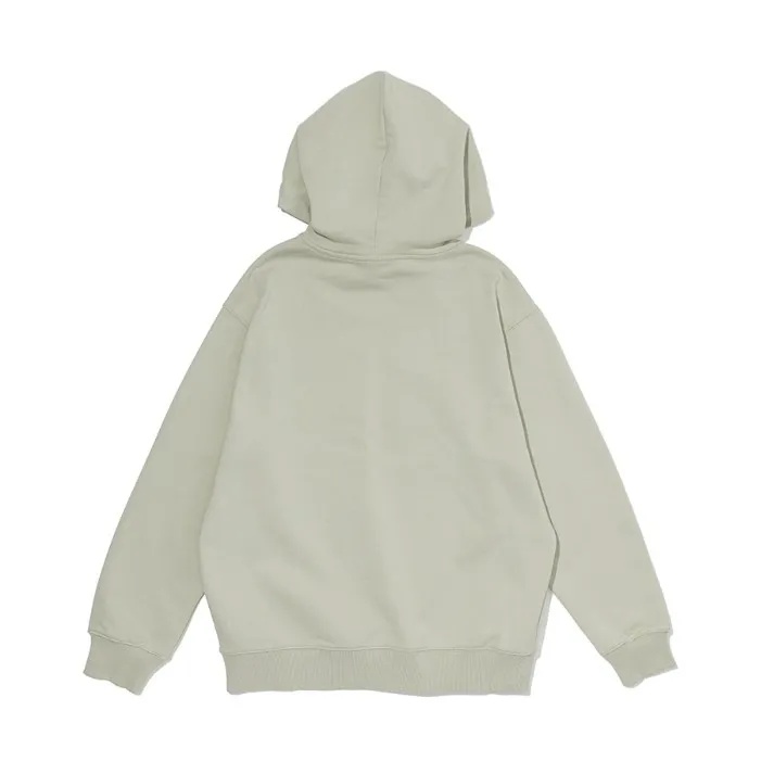 MARKM  |Street Style Logo Hoodies