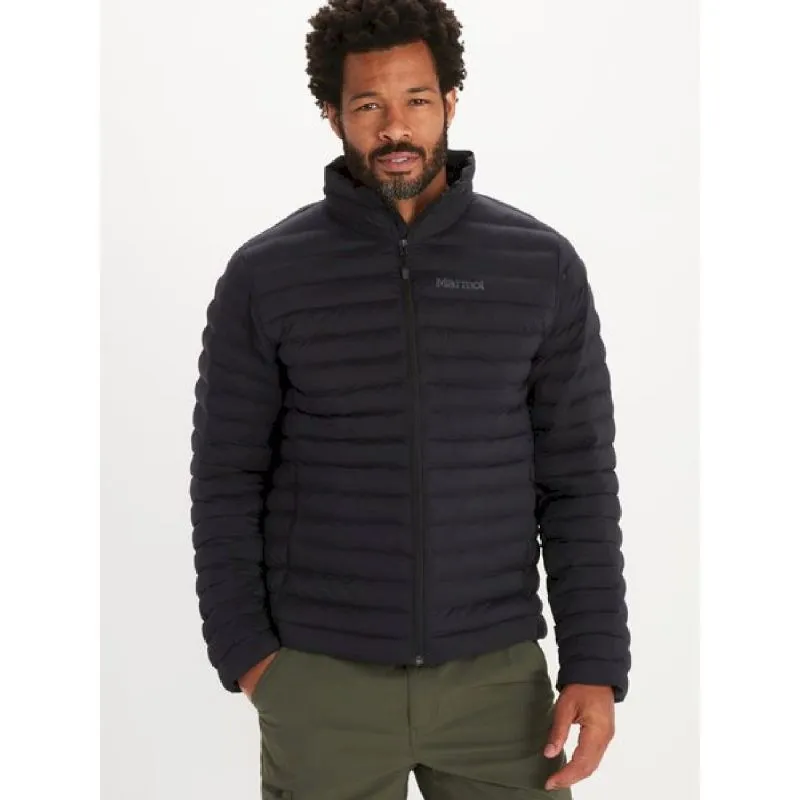 Marmot  Echo Featherless Jacket - Giacca sintetica - Uomo