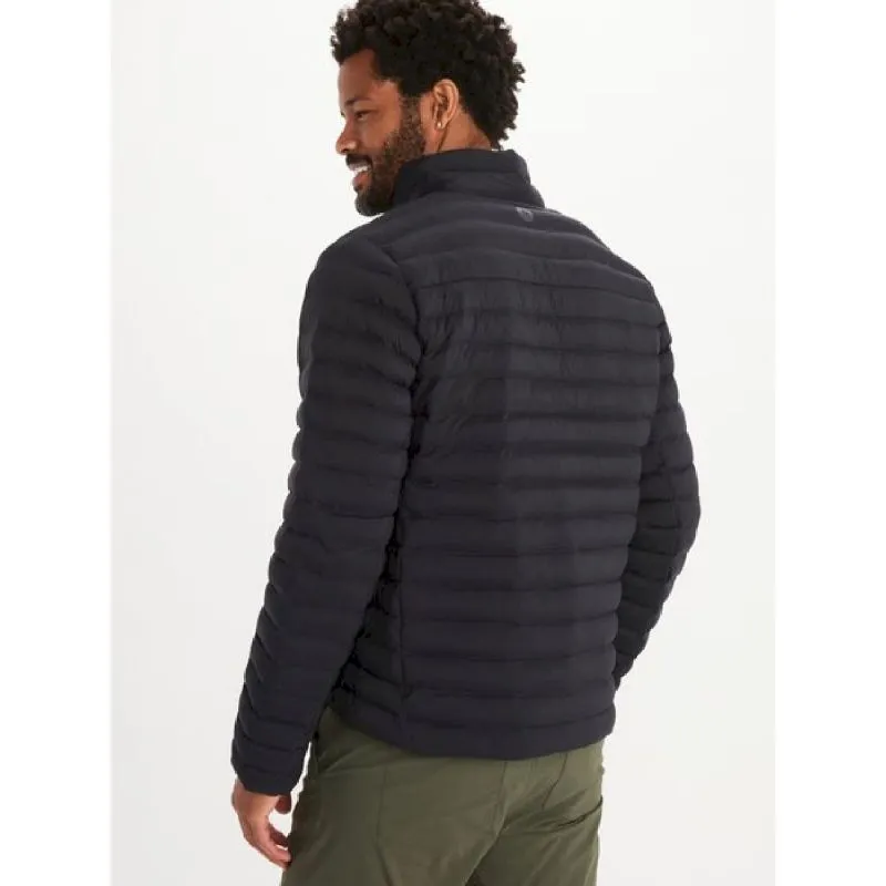 Marmot  Echo Featherless Jacket - Giacca sintetica - Uomo