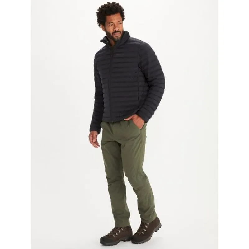 Marmot  Echo Featherless Jacket - Giacca sintetica - Uomo