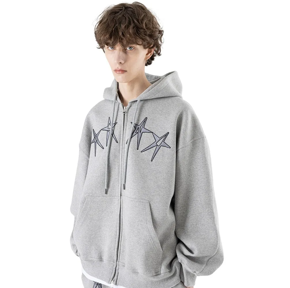 MASSNOUN  |Street Style Hoodies & Sweatshirts