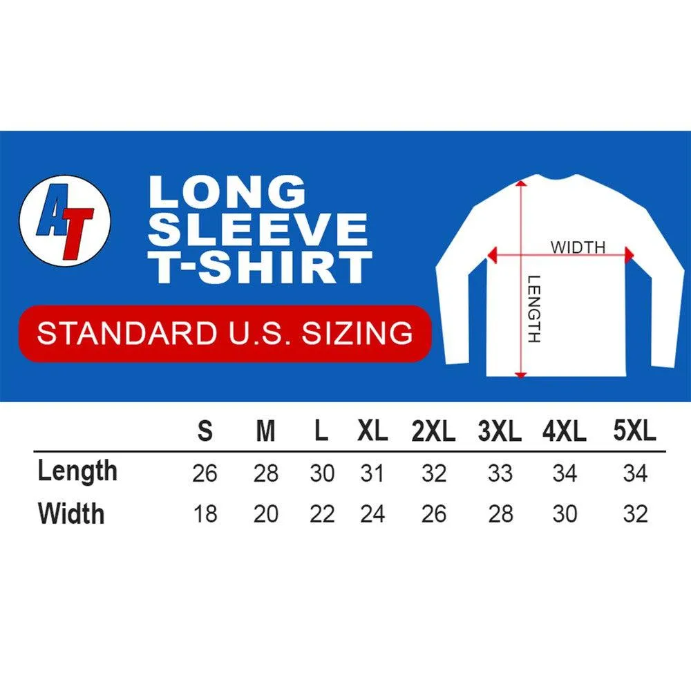 Mechanic Gift Long Sleeve T-Shirt- Wont Fix For Free