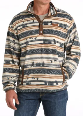 MEN’S CINCH SWEATER MWK1514022