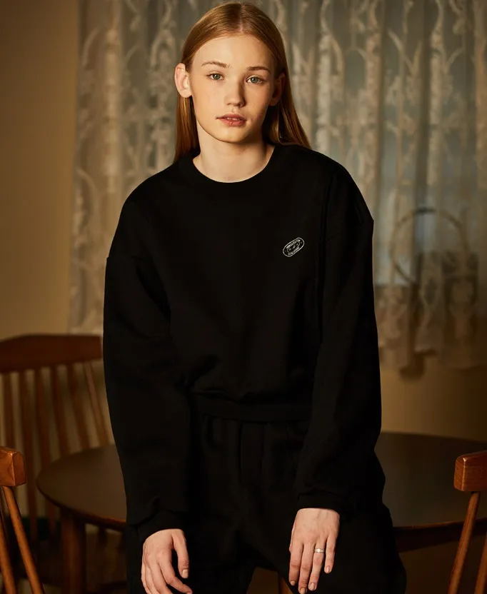 MIM the wardrobe  |Long Sleeves Hoodies & Sweatshirts