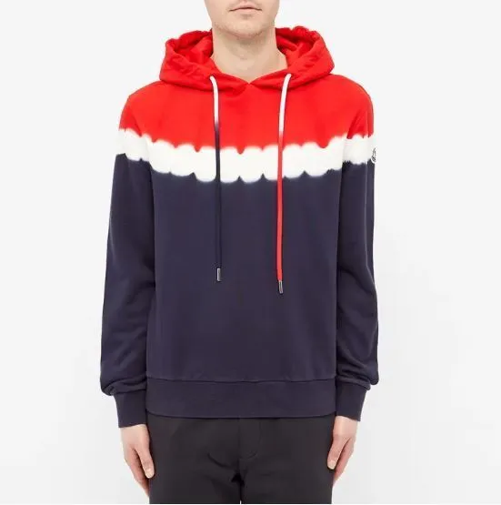 MONCLER  |Street Style Cotton Logo FX Advantage / Exclusive Hoodies