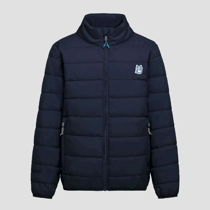 Namuk  Glare Primaloft Jacket - Giacca sintetica - Bambino