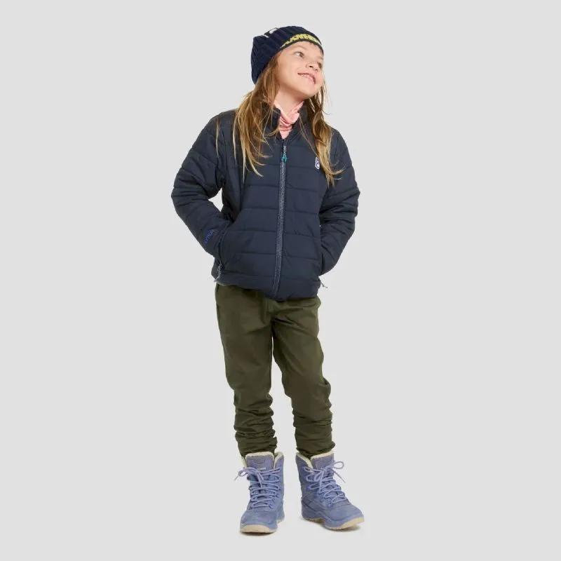 Namuk  Glare Primaloft Jacket - Giacca sintetica - Bambino