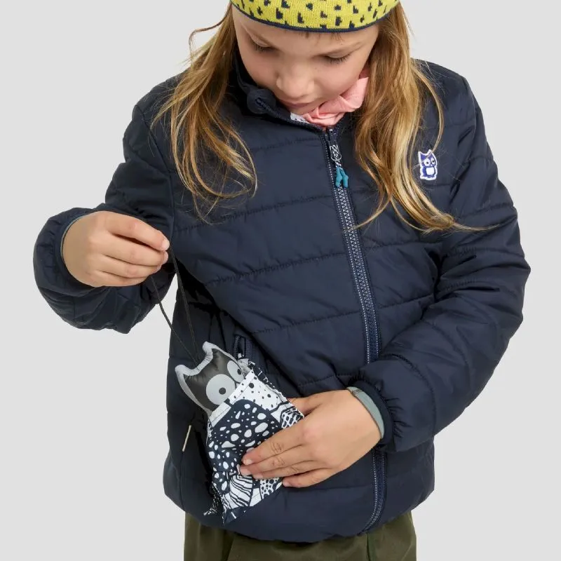 Namuk  Glare Primaloft Jacket - Giacca sintetica - Bambino