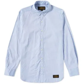 Neighborhood Classic Oxford ShirtBlue