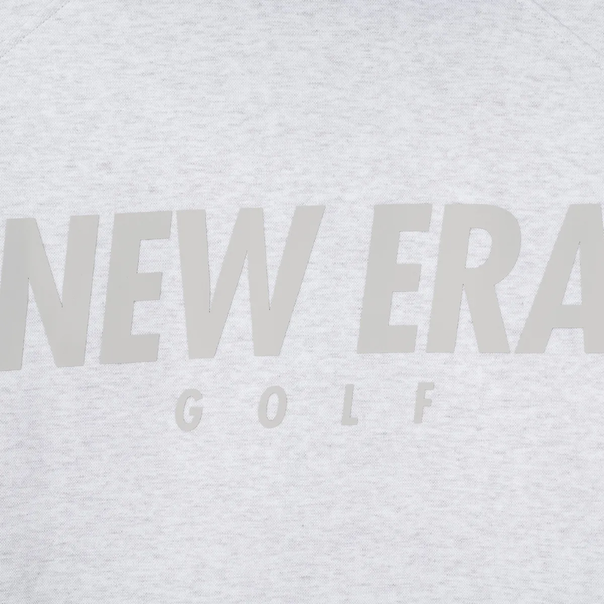 New Era  |Unisex Logo Hoodies