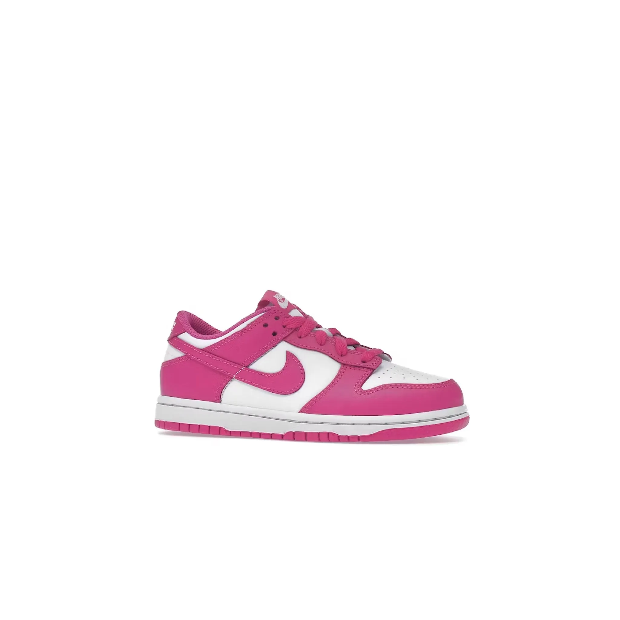 Nike Dunk Low Active Fuchsia (PS)