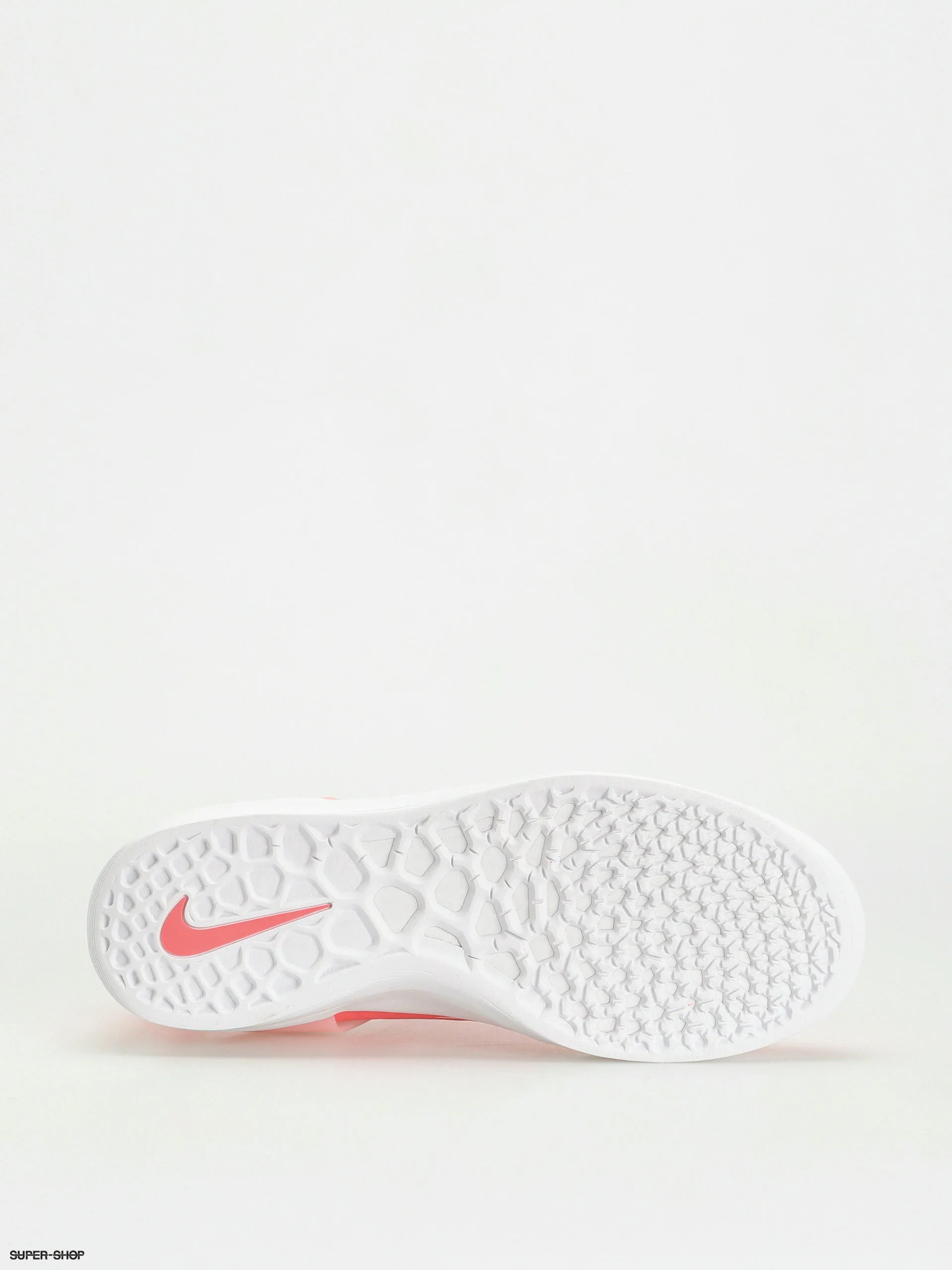 Nike SB Zoom Nyjah 3 Shoes (hot punch/white hot punch hot punch)