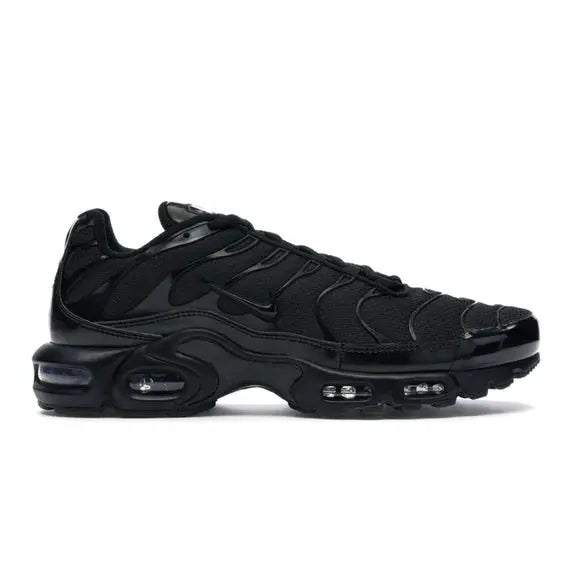 Nike TN Air Max Plus Triple Black