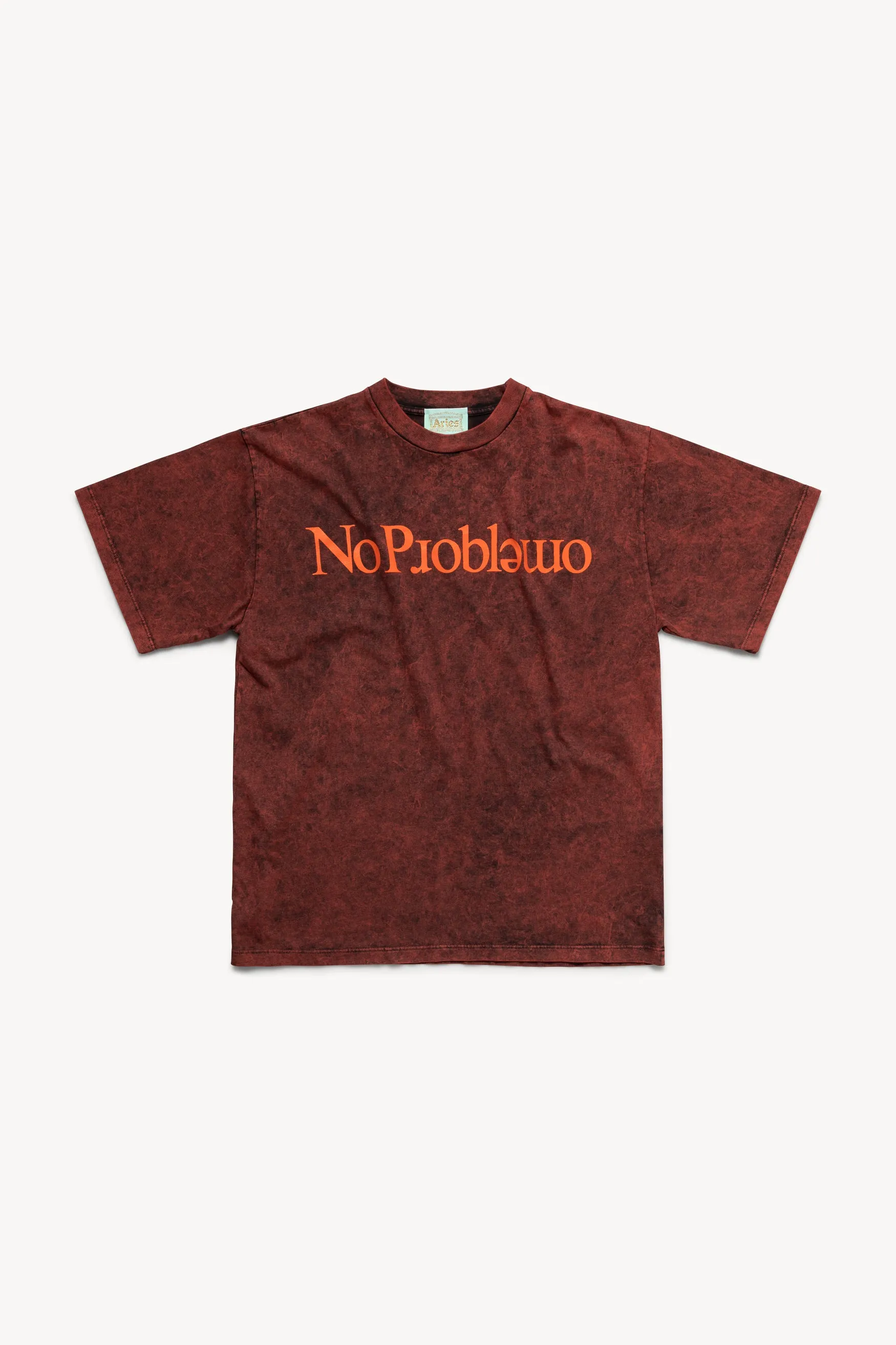 No Problemo Acid Tee