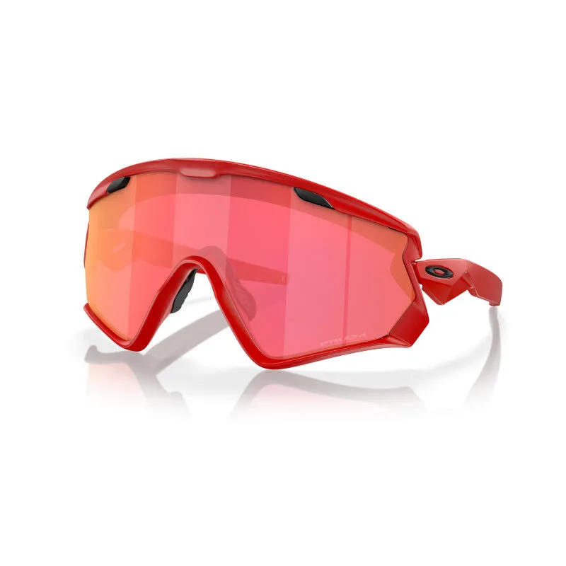 Oakley  Wind Jacket 2.0 - Occhiali da sole