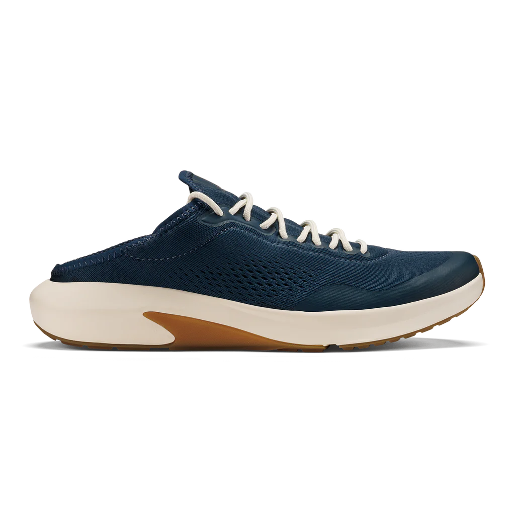 Olukai Men’s Kaholo Athletic Shoes-Moonlit Ocean